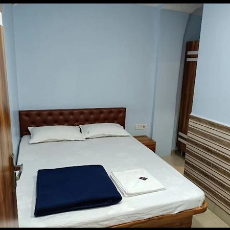 Kamal Lodge Kalkuta Zewnętrze zdjęcie