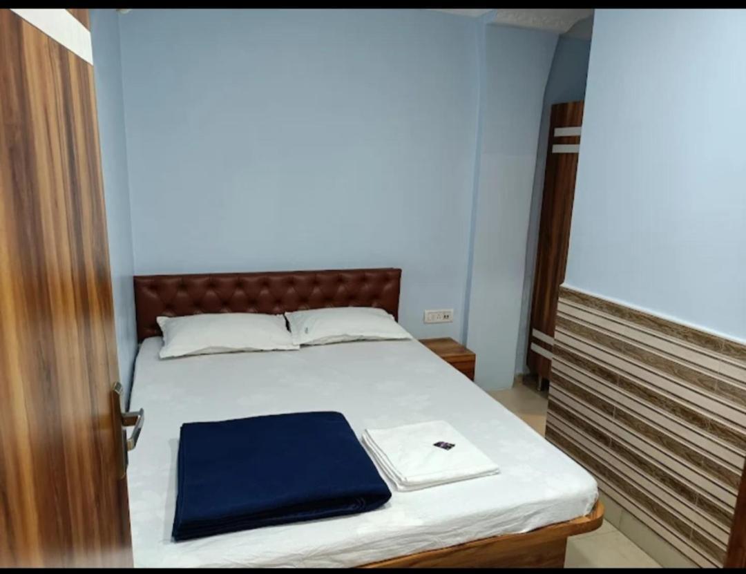 Kamal Lodge Kalkuta Zewnętrze zdjęcie