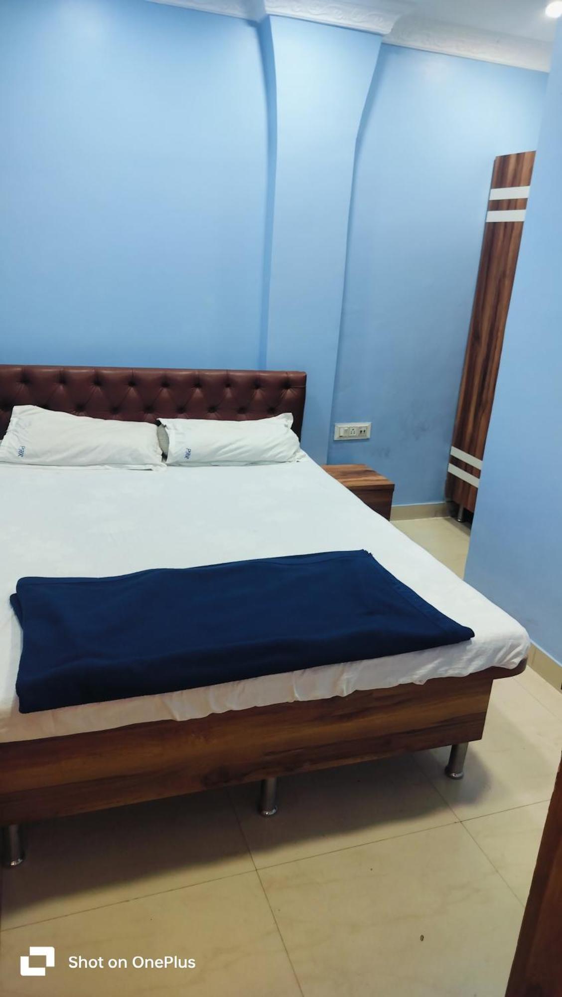Kamal Lodge Kalkuta Zewnętrze zdjęcie